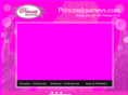 princessjourneys.com