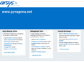 pyragena.net