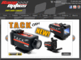 raceoptics.com