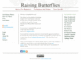 raisingbutterflies.org