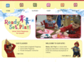 readysetplayinc.com