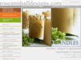 roseannhalldesigns.net