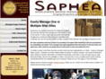 saphea.com