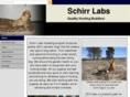 schirrlabs.com