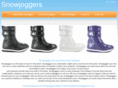 snowjoggers.org.uk