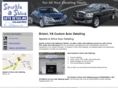sparkleandshineautodetailing.com