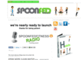spoonfedfitness.com