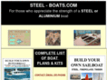 steel-boats.com