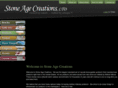 stoneagecreations.com