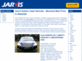 subaruusedvehicles.com