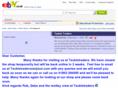 tackletraders.co.uk