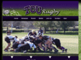 tcurugby.com