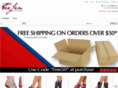 teejens.com