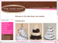 the-cake-shop.co.uk