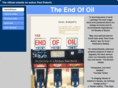 the-end-of-oil.com