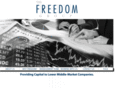 thefreedomgroup.net