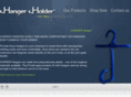 thehangerholder.com