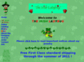 theirishladybug.com