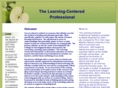 thelearning-centeredprofessional.com
