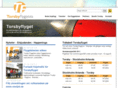 torsbyflygplats.se