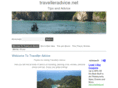 travelleradvice.net