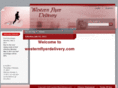 westernflyerdelivery.com