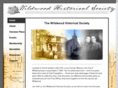 wildwoodhistoricalsociety.com