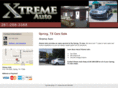 xtremeautotx.com