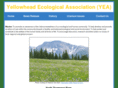yellowheadecological.org