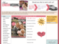 yourlondonweddingmagazine.com