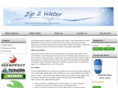 zip2water.com