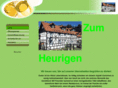 zum-heurigen.com