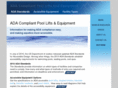 adacompliantswimmingpools.com