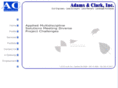 adamsandclark.com