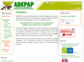 adepap.com