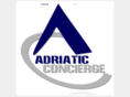 adriatic-concierge.com