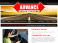 advancedrivertraining.net