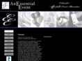 anessentialevent.com