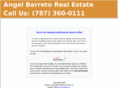 angelbarretorealestate.com