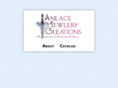 anlacejewelrycreations.com
