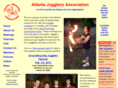 atlantajugglers.com