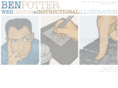 ben-potter.com