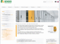 bender-qa.com