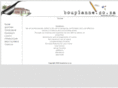 bouplanne.com