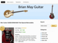 brianmayguitar.net