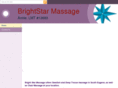 brightstarmassage.com