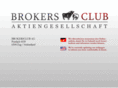 brokersclub.org