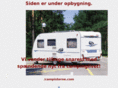 campisterne.com