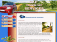 cap-transports.com