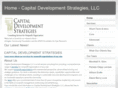 capdevstrat.com